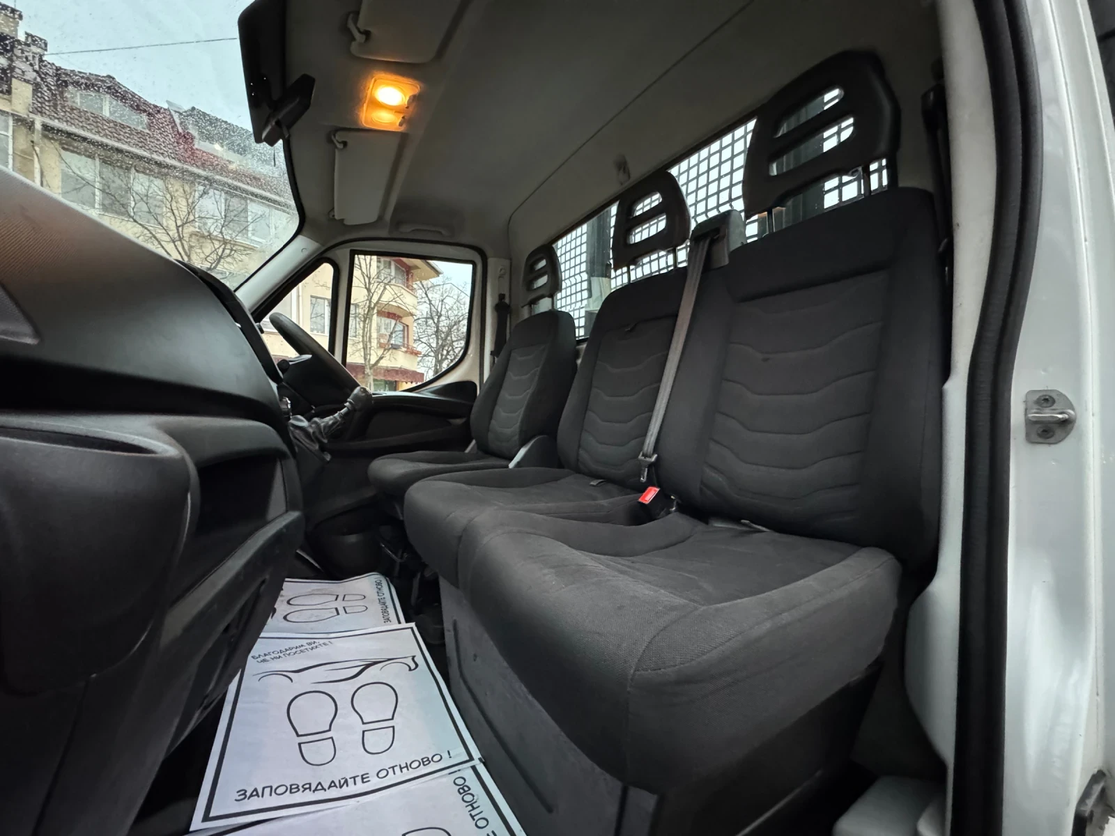 Iveco 35c13 Самосвал до 3.5т. 8 тонен крик!, снимка 15 - Камиони - 53935469