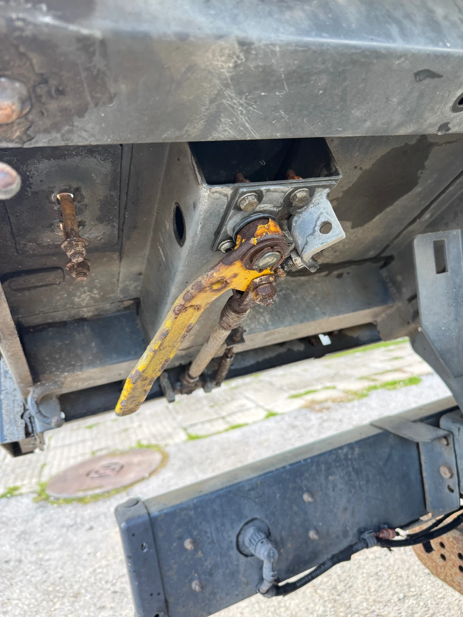 Iveco 35c13 Самосвал до 3.5т. 8 тонен крик!, снимка 12 - Камиони - 53935469