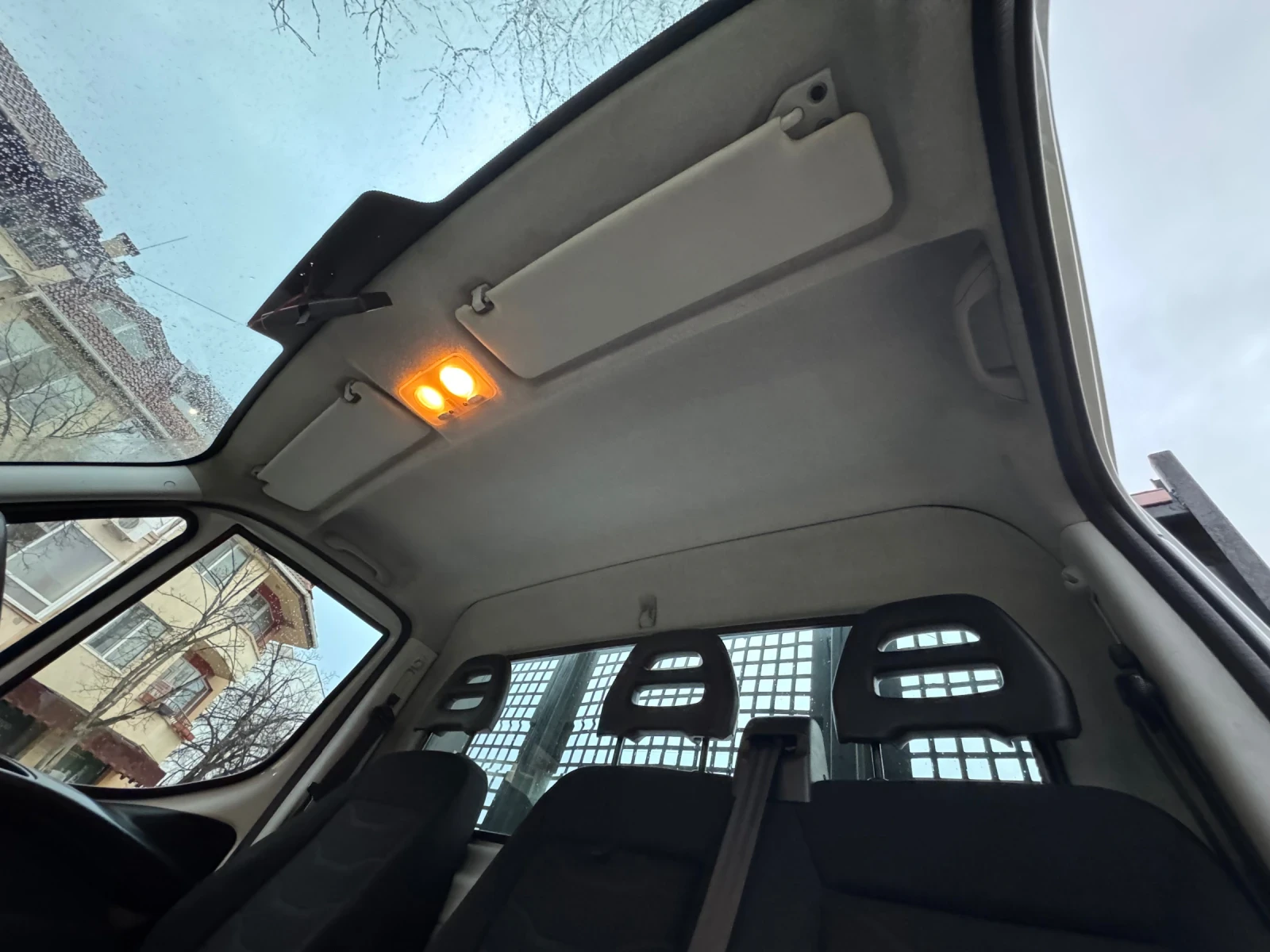 Iveco 35c13 Самосвал до 3.5т. 8 тонен крик!, снимка 16 - Камиони - 53935469