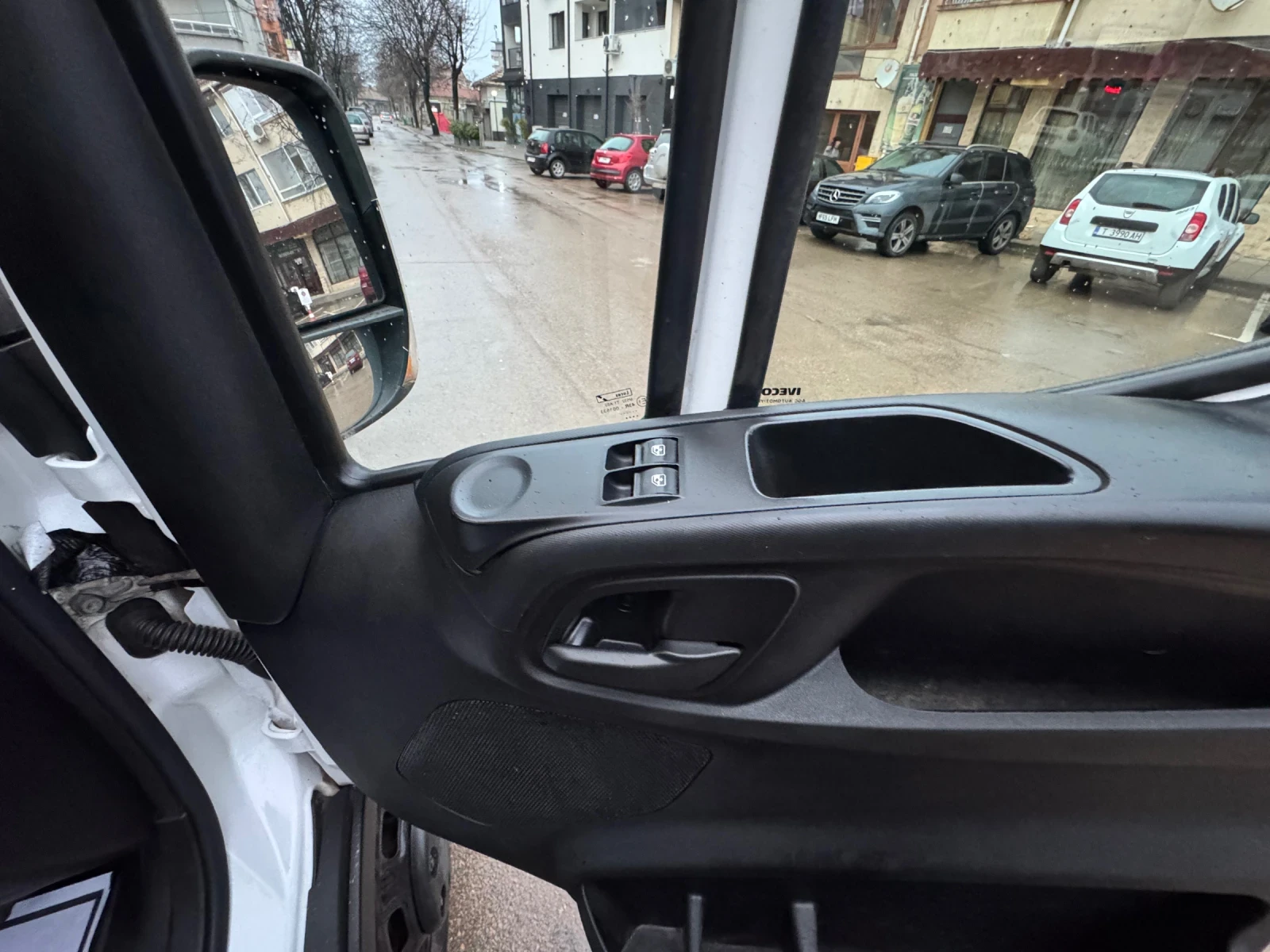 Iveco 35c13 Самосвал до 3.5т. 8 тонен крик!, снимка 14 - Камиони - 53935469