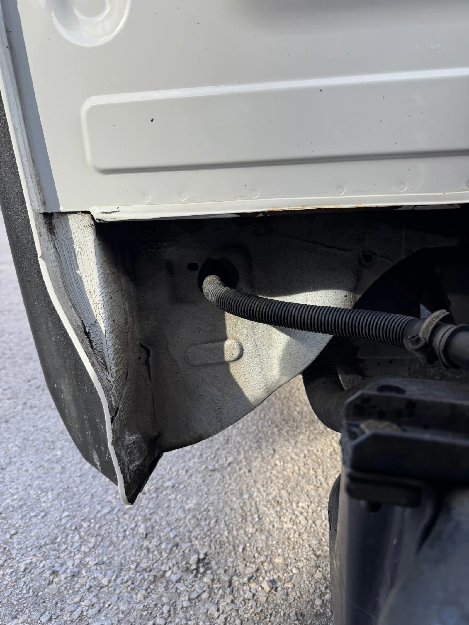 Iveco 35c13 Самосвал до 3.5т. 8 тонен крик!, снимка 9 - Камиони - 53935469