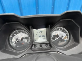 Kymco Downtown X-town300i Abs, снимка 8