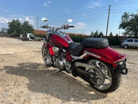 Yamaha Raider, снимка 7