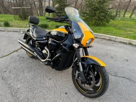 Suzuki Boulevard M109R, снимка 1