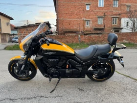 Suzuki Boulevard M109R, снимка 4