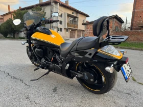 Suzuki Boulevard M109R, снимка 6