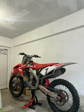 Honda Crf Crf, снимка 2