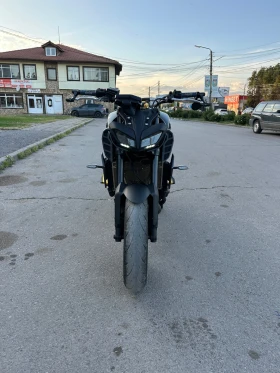 Yamaha Mt-09, снимка 12