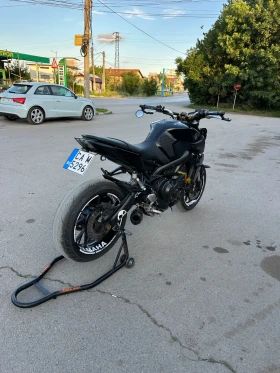 Yamaha Mt-09, снимка 4