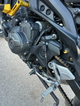 Yamaha Mt-09, снимка 8