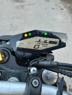 Yamaha Mt-09, снимка 10