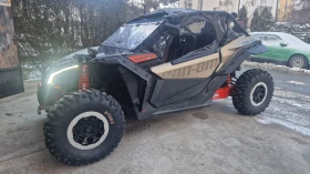 Can-Am Maverick X3 XMR TurboRR, снимка 3