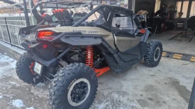 Can-Am Maverick X3 XMR TurboRR, снимка 4