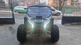 Can-Am Maverick X3 XMR TurboRR, снимка 1