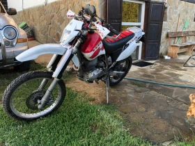 Yamaha Ttr 600, снимка 5