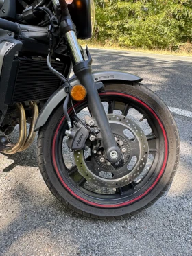 Kawasaki Vulcan S, снимка 3