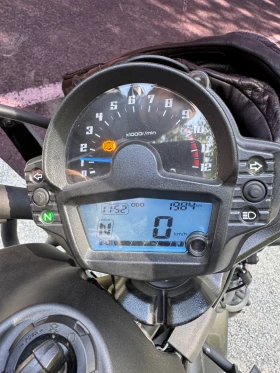 Kawasaki Vulcan S, снимка 5