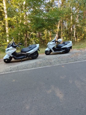 Kymco Xciting 300i. R, снимка 5