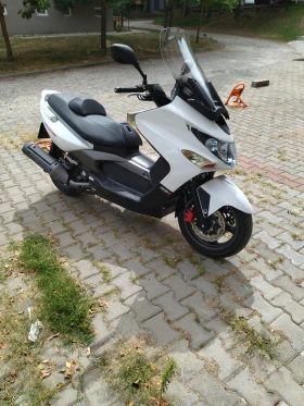 Kymco Xciting 300i. R, снимка 9