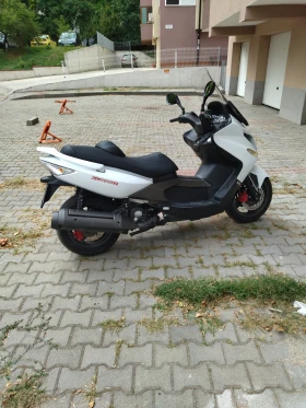 Kymco Xciting 300i. R, снимка 6