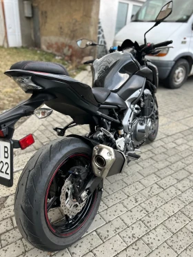 Kawasaki Z, снимка 9