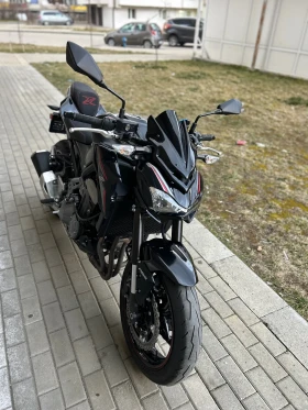 Kawasaki Z, снимка 7