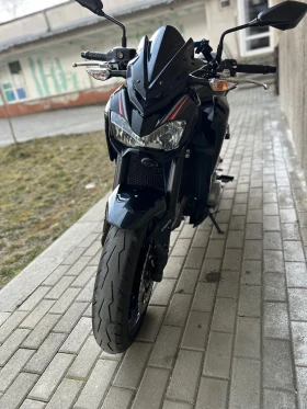 Kawasaki Z, снимка 6