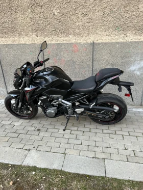 Kawasaki Z, снимка 4