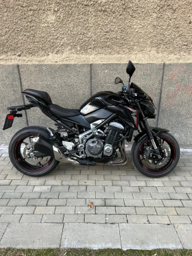     Kawasaki Z