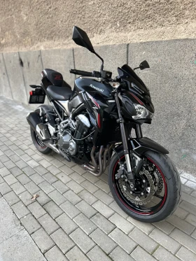 Kawasaki Z, снимка 2