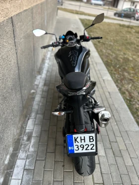 Kawasaki Z, снимка 3