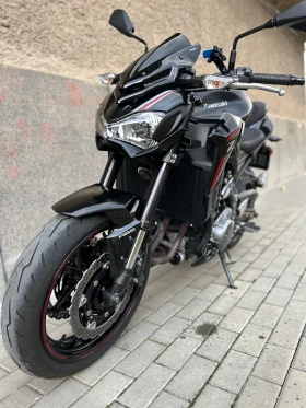 Kawasaki Z, снимка 5