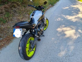 Yamaha Mt-07 | Mobile.bg    3
