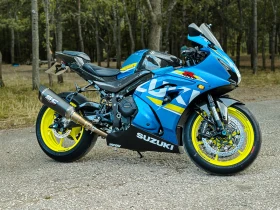 Suzuki Gsxr L7 CARBON | Mobile.bg    3