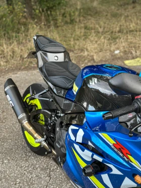 Suzuki Gsxr L7 CARBON | Mobile.bg    9