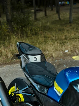 Suzuki Gsxr L7 CARBON | Mobile.bg    10