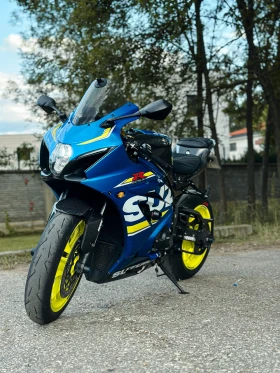 Suzuki Gsxr L7 CARBON | Mobile.bg    6