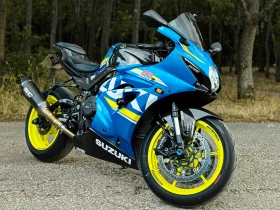  Suzuki Gsxr