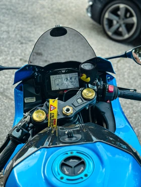 Suzuki Gsxr L7 CARBON | Mobile.bg    11