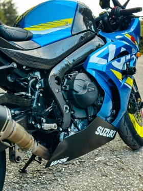 Suzuki Gsxr L7 CARBON | Mobile.bg    7