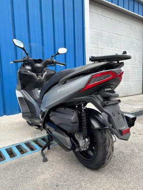 Kymco Downtown X-town300i Abs | Mobile.bg    4