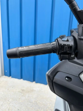 Kymco Downtown X-town300i Abs | Mobile.bg    7
