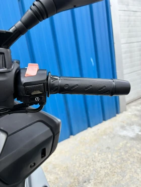 Kymco Downtown X-town300i Abs | Mobile.bg    9