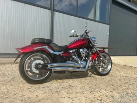 Yamaha Raider | Mobile.bg    5