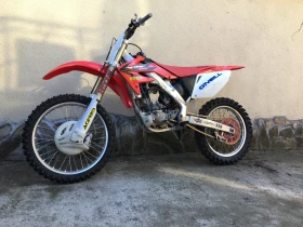 Honda Crf 250 | Mobile.bg    4