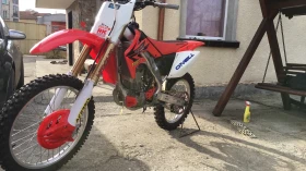 Honda Crf 250 | Mobile.bg    3