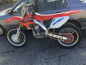 Honda Crf 250 | Mobile.bg    6