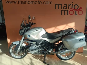 BMW R R1200R  ABS | Mobile.bg    10
