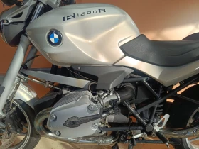 BMW R R1200R  ABS | Mobile.bg    13