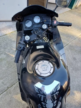 Honda Cbr 600F, снимка 4